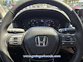 2025 Honda Accord Hybrid EX-L Sedan