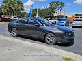 2025 Honda Accord Hybrid EX-L Sedan