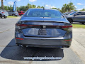 2025 Honda Accord Hybrid EX-L Sedan
