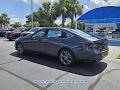 2025 Honda Accord Hybrid EX-L Sedan
