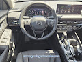 2025 Honda Accord Hybrid EX-L Sedan