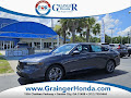 2025 Honda Accord Hybrid EX-L Sedan