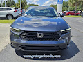 2025 Honda Accord Hybrid EX-L Sedan