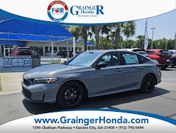 2025 Honda Civic Sedan Hybrid 25 HONDA CIVIC 4D HYB SPT W/COLUPC