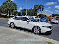 2025 Honda Accord Sedan LX CVT