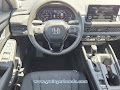 2025 Honda Accord Sedan LX CVT