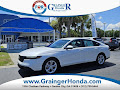 2025 Honda Accord Sedan LX CVT