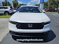 2025 Honda Accord Sedan LX CVT