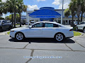 2025 Honda Accord Sedan LX CVT
