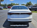 2025 Honda Accord Sedan LX CVT
