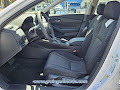 2025 Honda Accord Sedan LX CVT