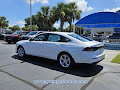 2025 Honda Accord Sedan LX CVT