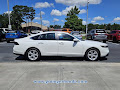 2025 Honda Accord Sedan LX CVT
