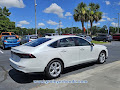 2025 Honda Accord Sedan LX CVT
