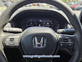 2025 Honda Accord Sedan LX CVT