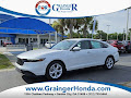 2025 Honda Accord Sedan LX CVT