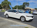 2025 Honda Accord Sedan LX CVT