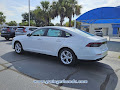2025 Honda Accord Sedan LX CVT