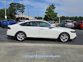 2025 Honda Accord Sedan LX CVT