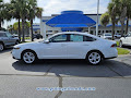 2025 Honda Accord Sedan LX CVT