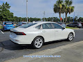 2025 Honda Accord Sedan LX CVT