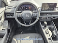 2025 Honda Accord Sedan LX CVT