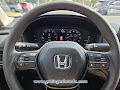 2025 Honda Accord Sedan LX CVT
