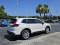 2026 Honda CR-V EX 2WD