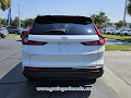 2026 Honda CR-V EX 2WD