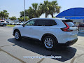 2026 Honda CR-V EX 2WD