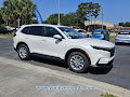 2026 Honda CR-V EX 2WD