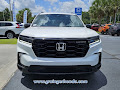 2025 Honda Pilot Black Edition AWD
