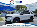 2025 Honda Pilot Black Edition AWD