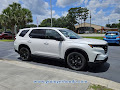 2025 Honda Pilot Black Edition AWD