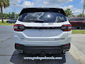 2025 Honda Pilot Black Edition AWD