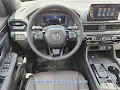 2025 Honda Pilot Black Edition AWD