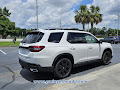 2025 Honda Pilot Black Edition AWD