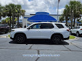 2025 Honda Pilot Black Edition AWD