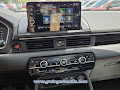 2025 Honda Pilot Black Edition AWD
