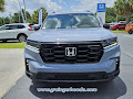 2025 Honda Pilot Black Edition AWD