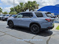 2025 Honda Pilot Black Edition AWD