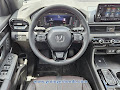 2025 Honda Pilot Black Edition AWD