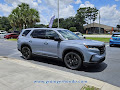 2025 Honda Pilot Black Edition AWD