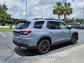 2025 Honda Pilot Black Edition AWD