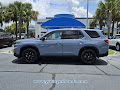 2025 Honda Pilot Black Edition AWD