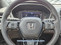 2025 Honda Pilot Black Edition AWD
