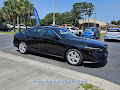 2025 Honda Accord Sedan LX CVT