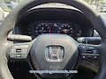 2025 Honda Accord Sedan LX CVT