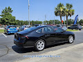 2025 Honda Accord Sedan LX CVT