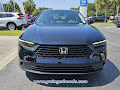 2025 Honda Accord Sedan LX CVT